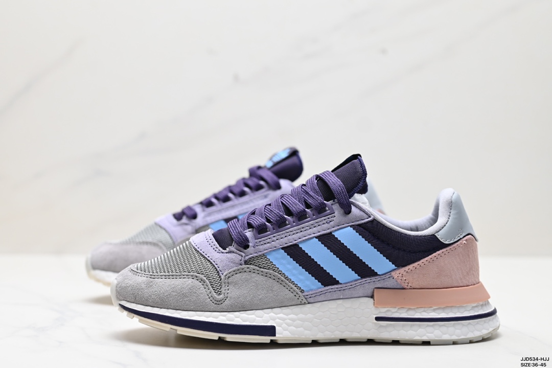 Adidas ZX Series Shoes